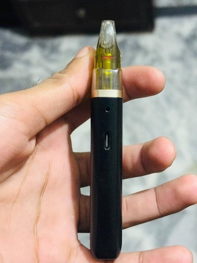 PoD G3LiTe 3