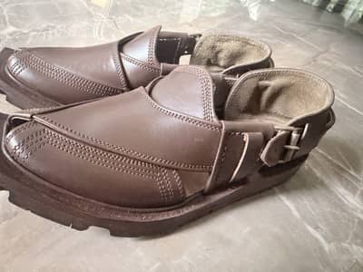 Pure leather male 8number
