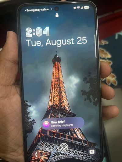 Samsung Mobile S24 fE