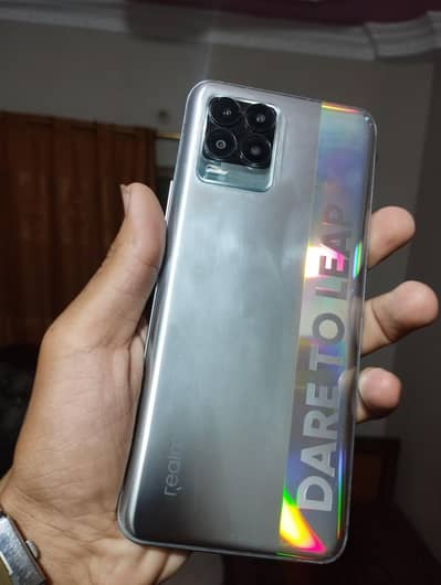 Realme 8 Pro