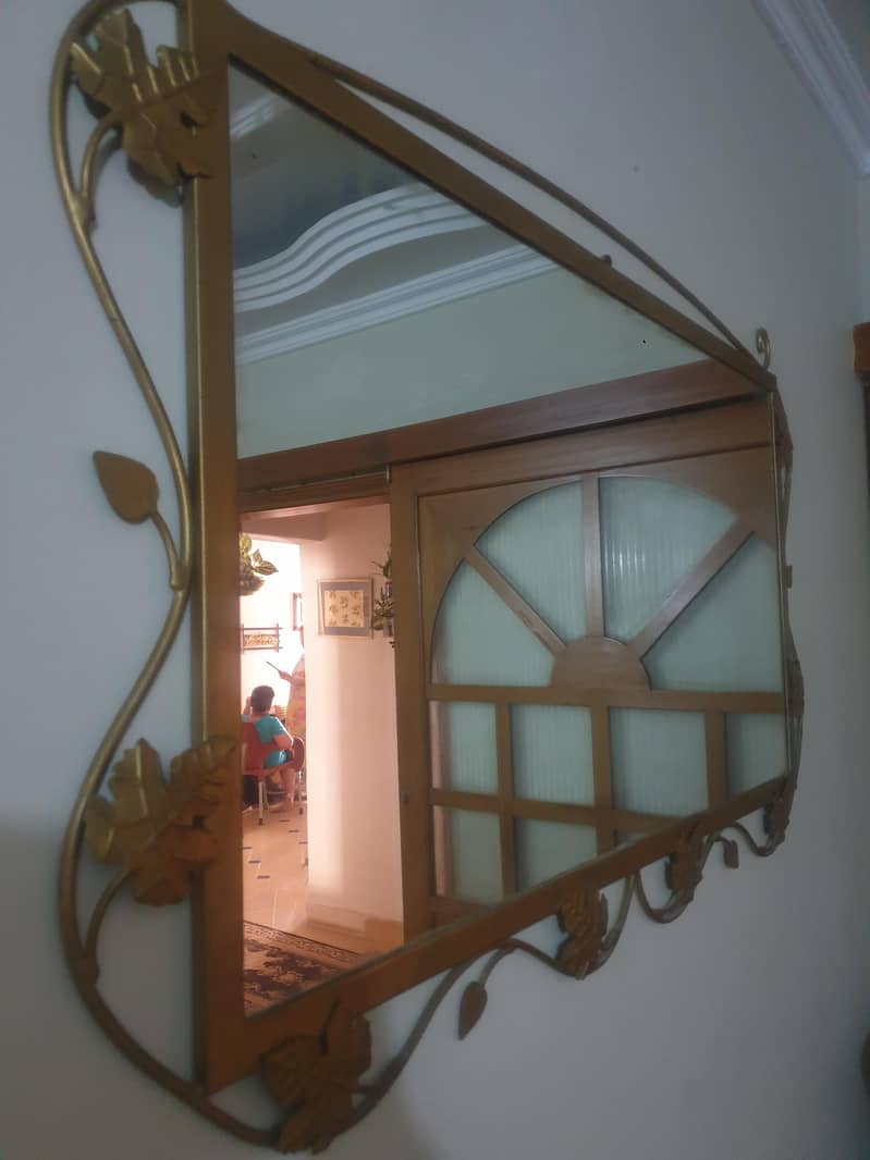 beautiful mirror 2