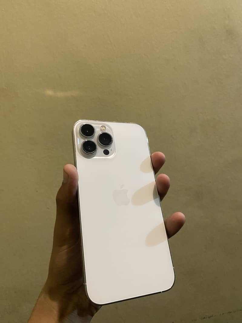 Apple iPhone 13 Pro Max 0