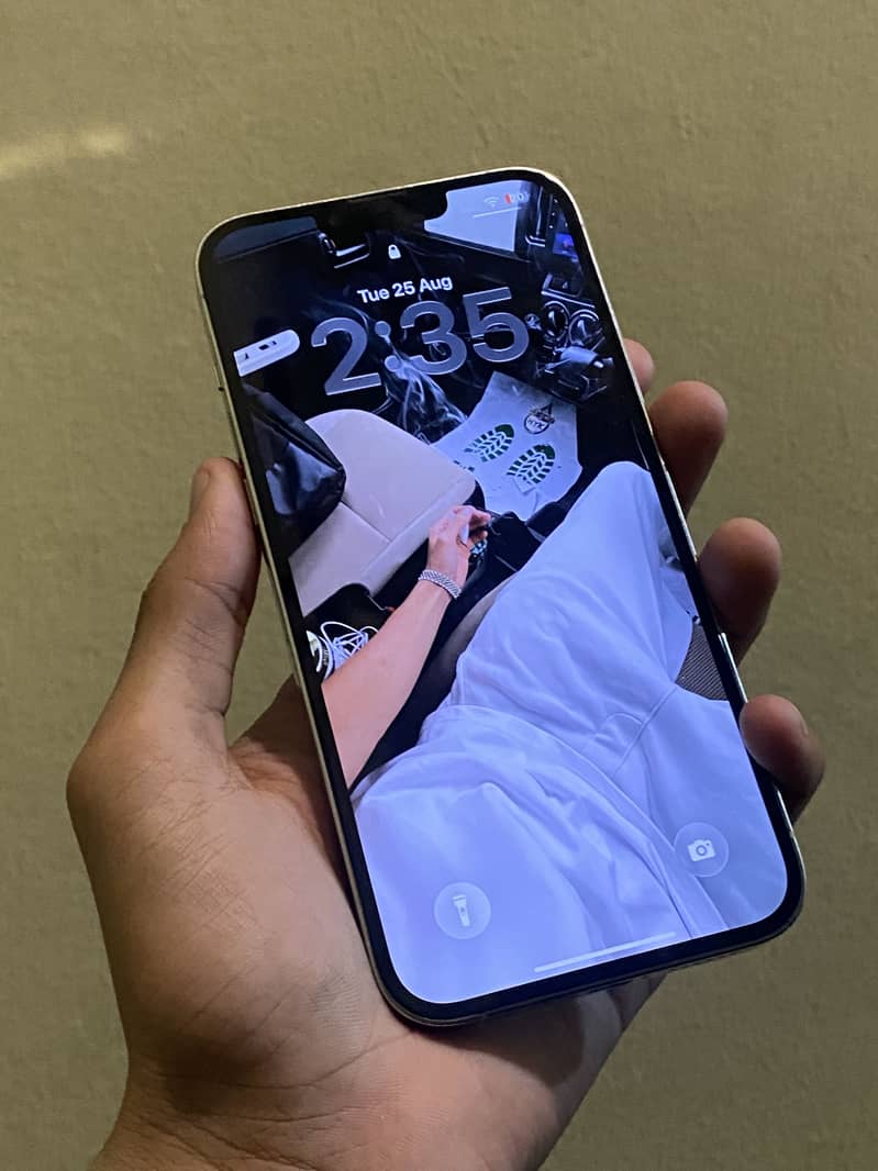 Apple iPhone 13 Pro Max 4