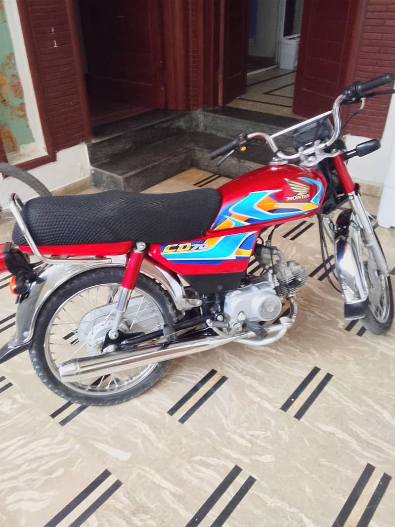70 2026 model 5