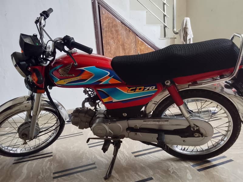 70 2026 model 7