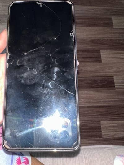 Vivo Y19s