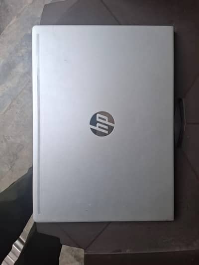 HP ProBook 440 G7 (i5 10th Gen) - Neat & Clean Condition
