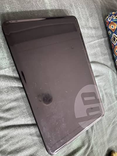 HP 2000 Laptop | SSD | 4GB RAM | AMD E2 | Windows 10 |