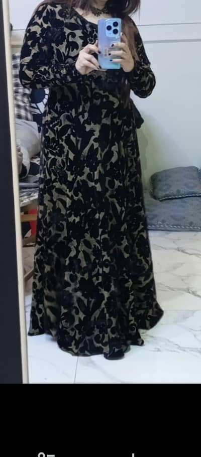 designer Maxi