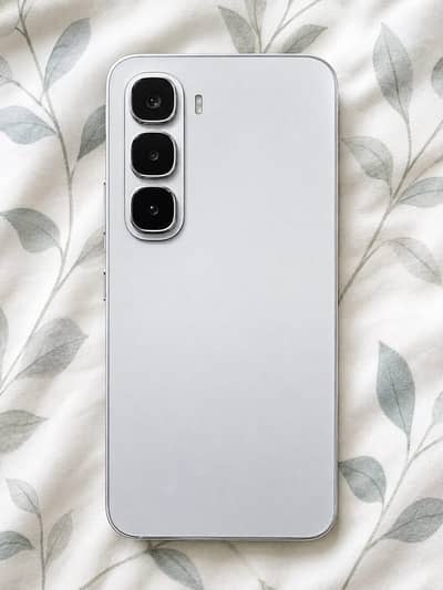 Infinix HOT 60i