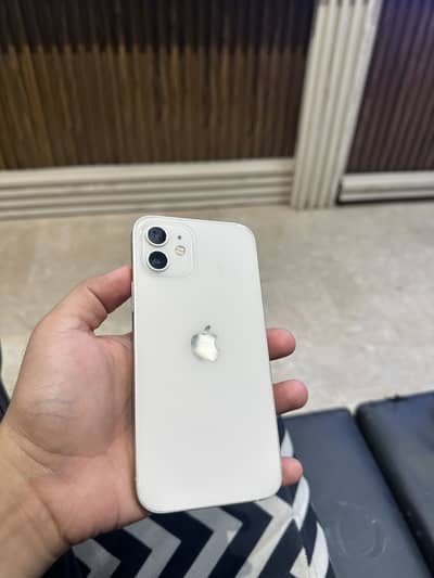 iPhone 12 64Gb Factory unlock