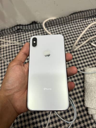 Apple iPhone XS Max