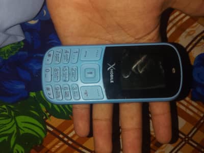 x mobile sealed PTA approved only mobile with charger