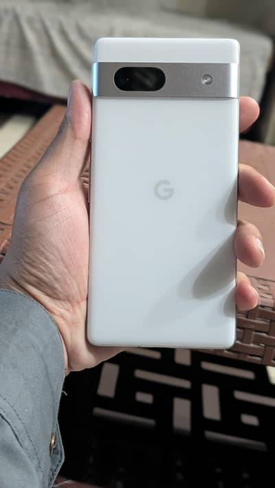Google Pixel 7a