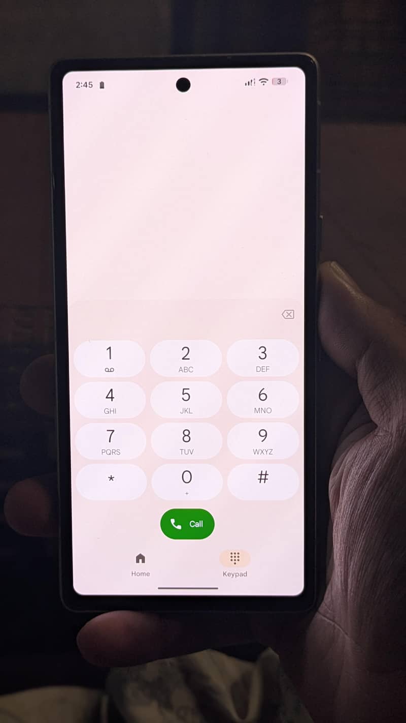 Google Pixel 7a 7