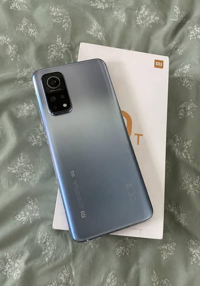 Xiaomi Mi 10T Pro