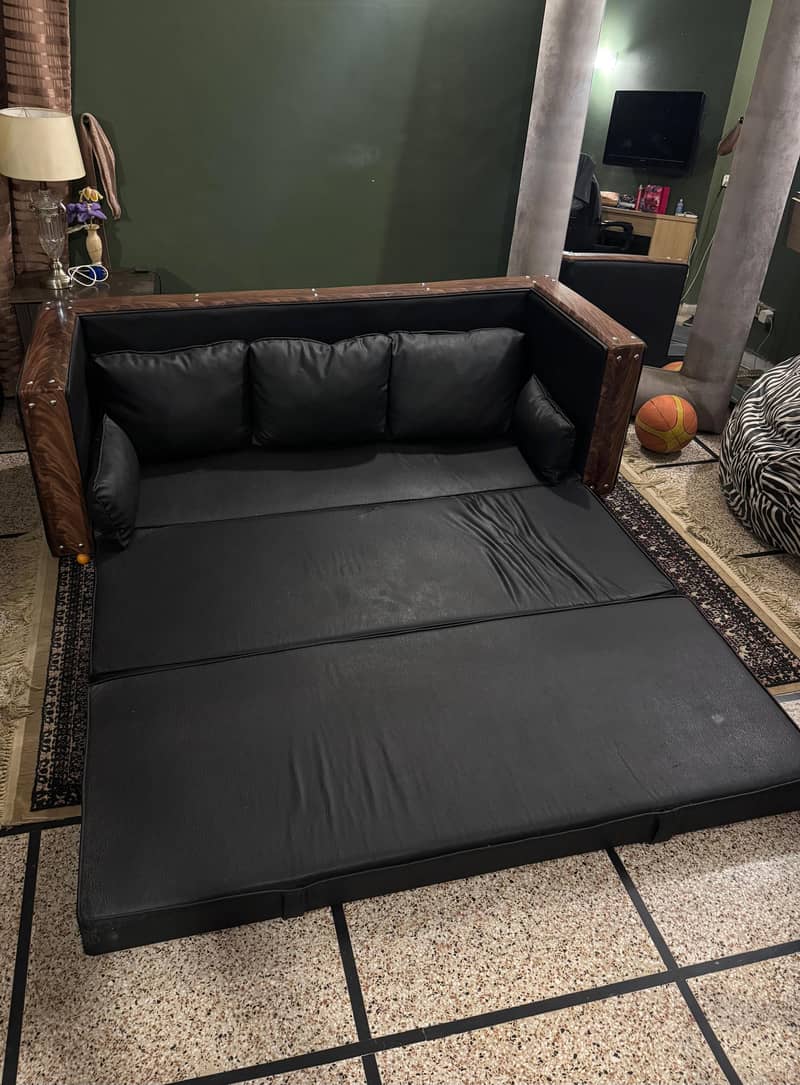 sofa cum bed 1