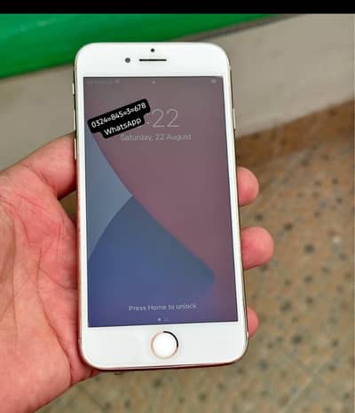 iPhone 6s PTA Approved 64GB Jo Colour Chahye Mill Jaega ‎ ‎