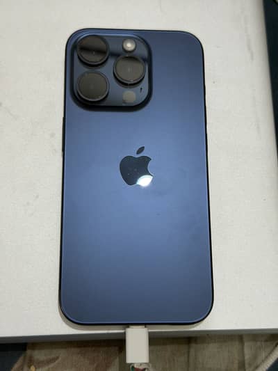 Apple iPhone 15 Pro 512gb non pta