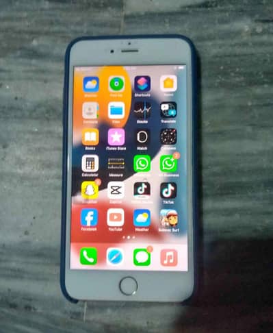 iPhone 6s PTA Approved 64GB Jo Colour Chahye Mill Jaega ‎ ‎