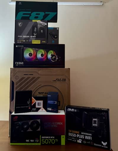 Aula F87 + G102 + Heaphones A4 Tech