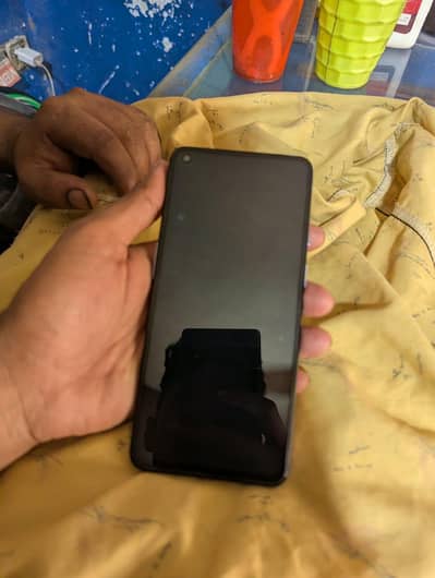 One Plus 9