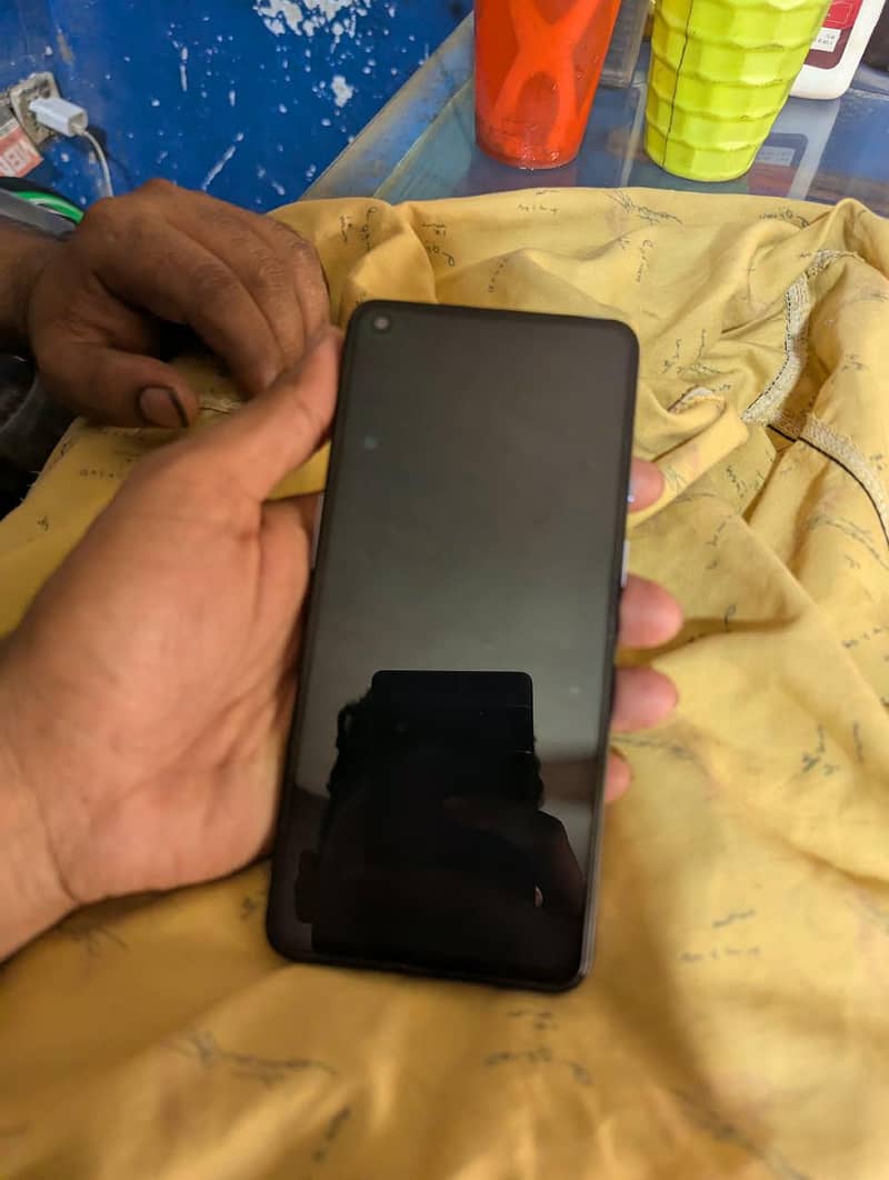 One Plus 9 0