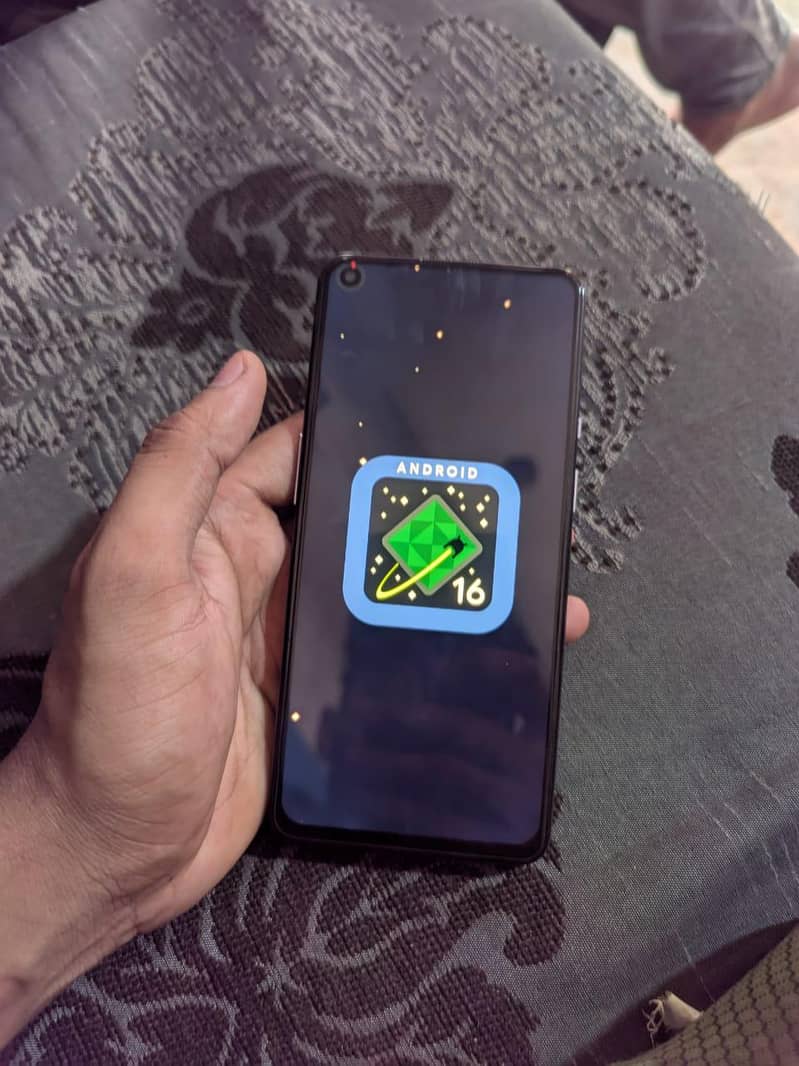 One Plus 9 1
