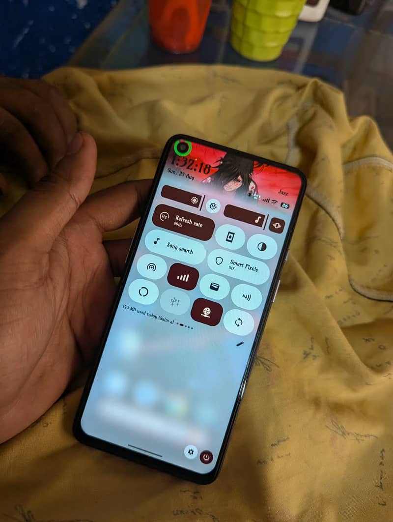 One Plus 9 5