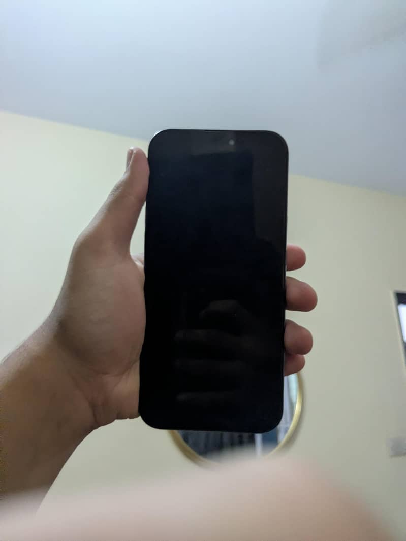 Dummy IPhone 16 Pro Max 3