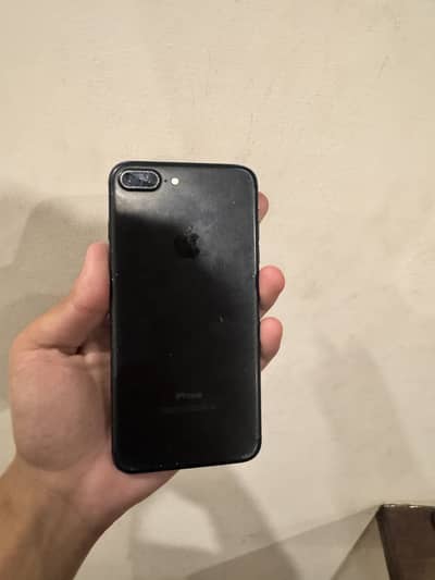 Apple iPhone 7 Plus