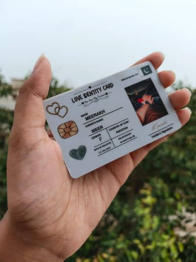 Customize Gift Card | Couple Card | Friendship Card