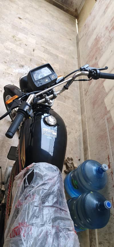 unique ud 70 2026 model