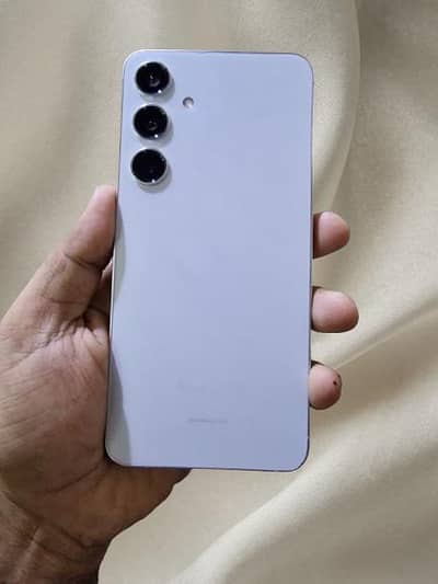 Samsung Mobile S24 Plus