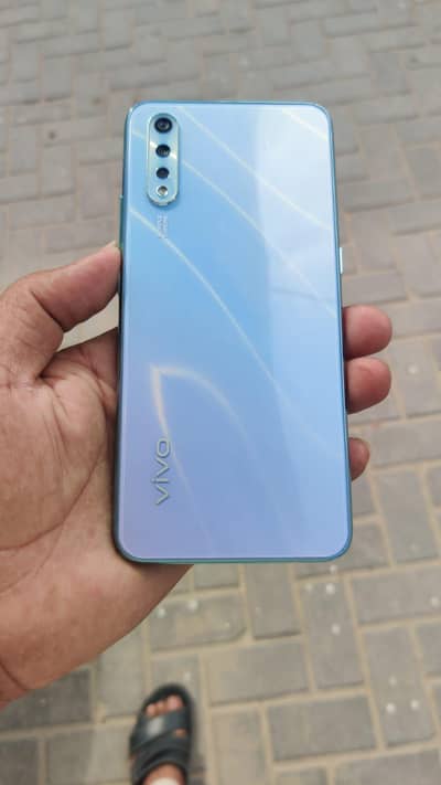 x change kirna hy vivo s1 no repair no open