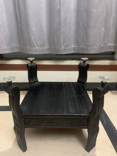 Center Table