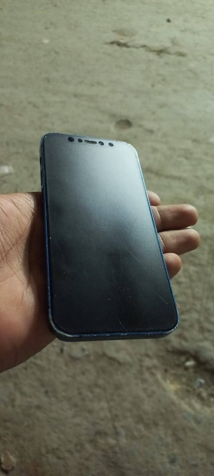Apple iPhone 12 mini 1