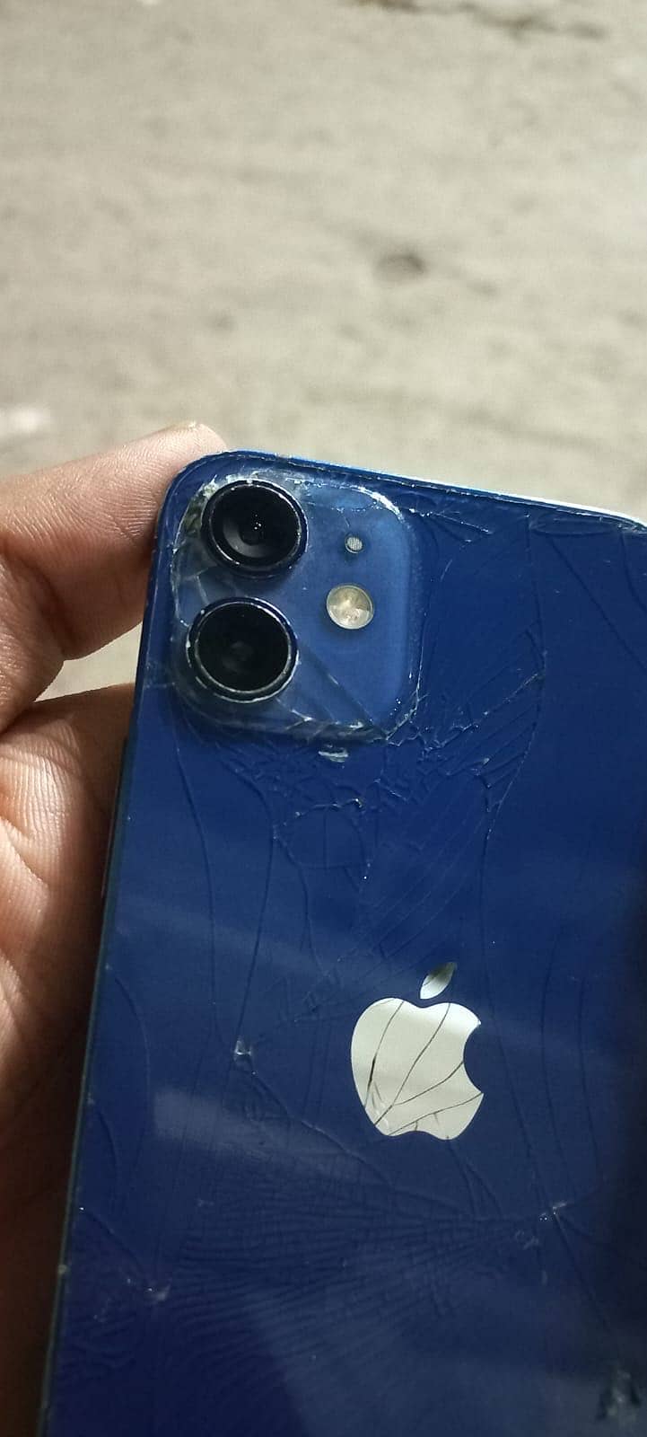 Apple iPhone 12 mini 2