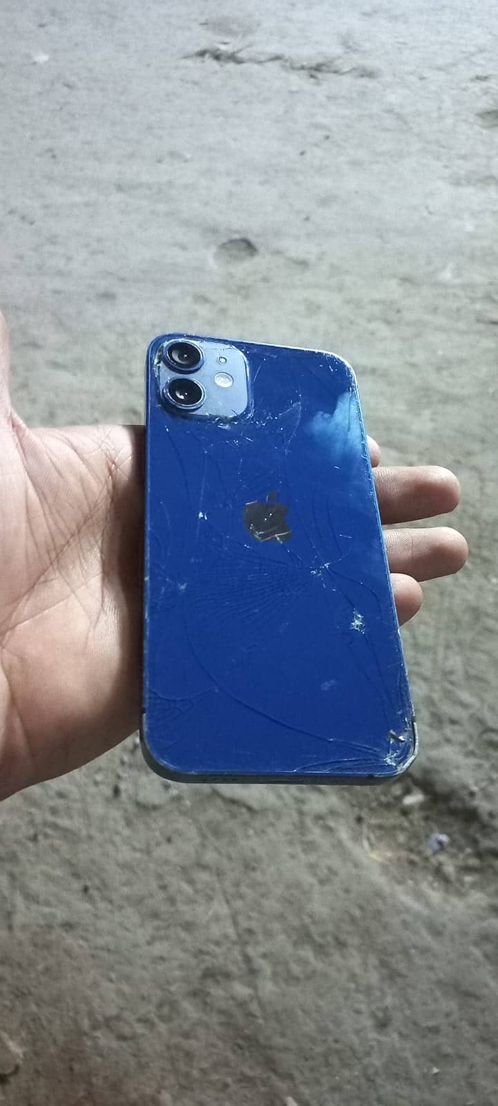 Apple iPhone 12 mini 3