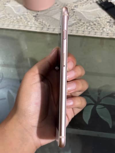 Apple iPhone 8 Plus with Box
