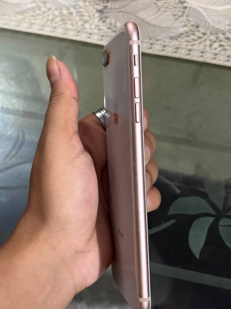 Apple iPhone 8 Plus with Box 1