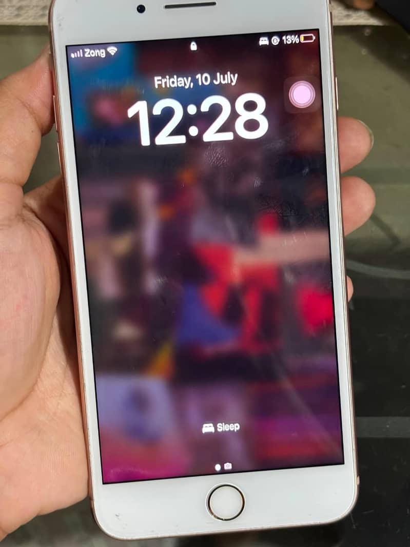 Apple iPhone 8 Plus with Box 2