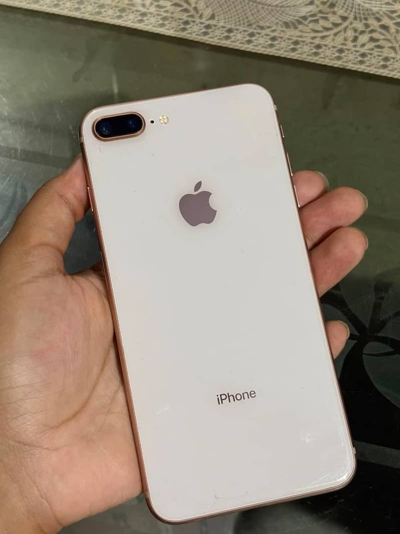 Apple iPhone 8 Plus with Box 5