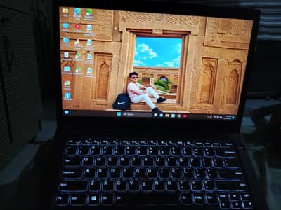 Lenovo thinpad