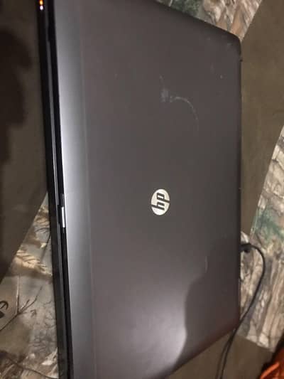 laptop hp