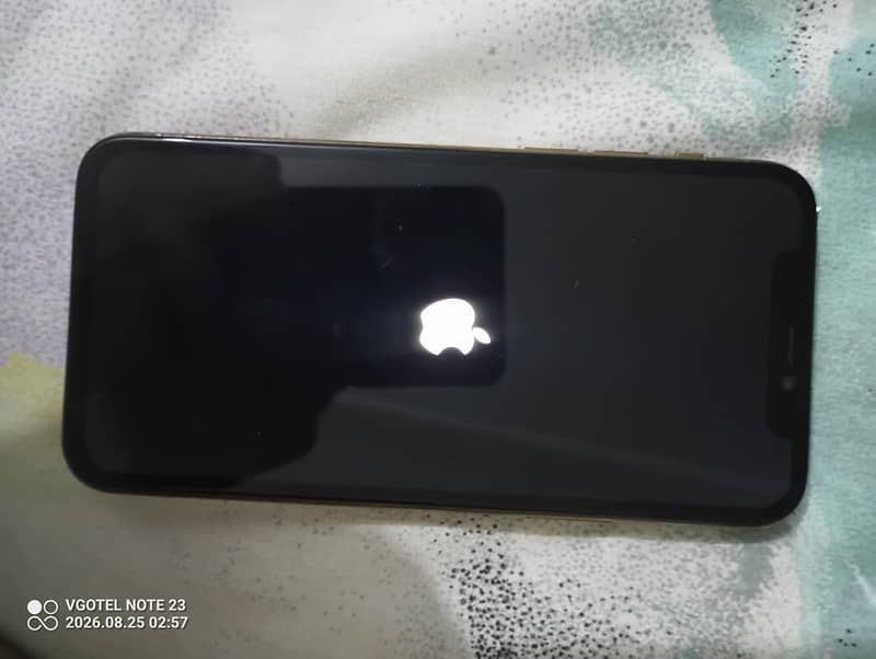 Apple iPhone 11 Pro 0