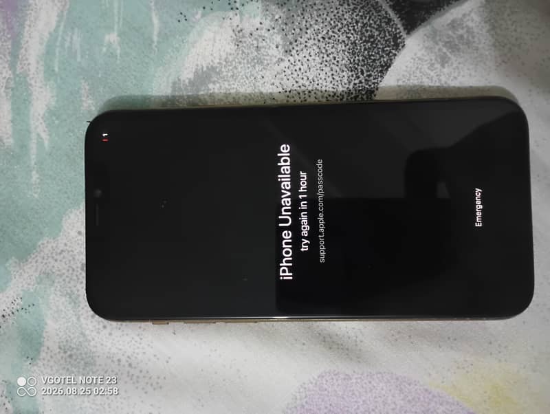 Apple iPhone 11 Pro 3
