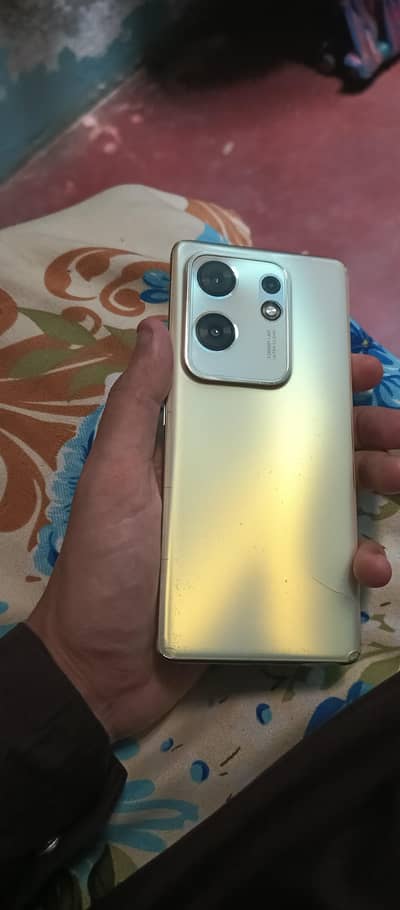 infinx zero 30