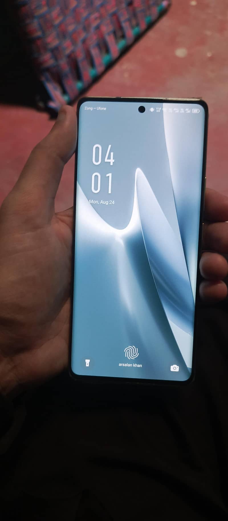 infinx zero 30 2