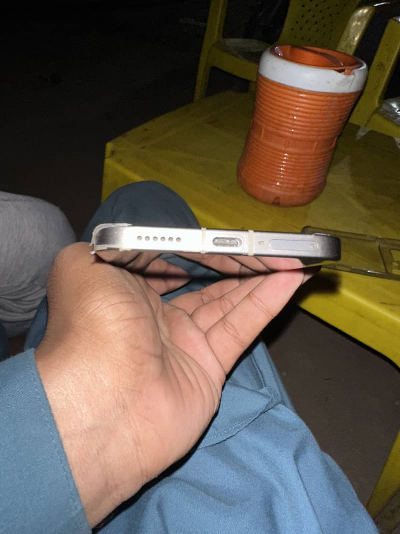 Infinix Note 60 Pro 1